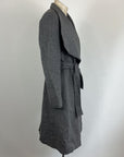Storm Coat - S
