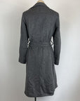 Storm Coat - S