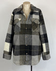 Volcom Shacket - 10