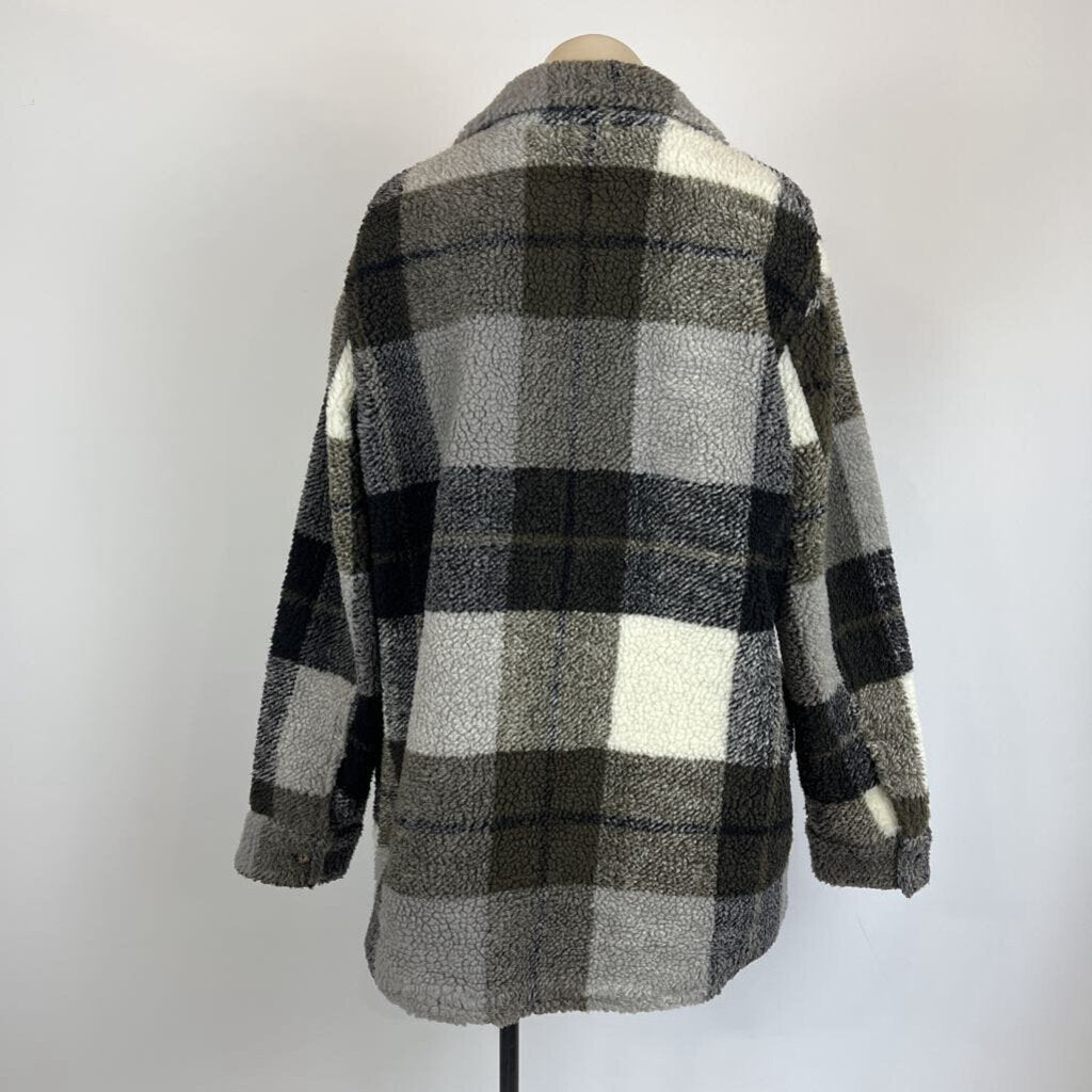 Volcom Shacket - 10