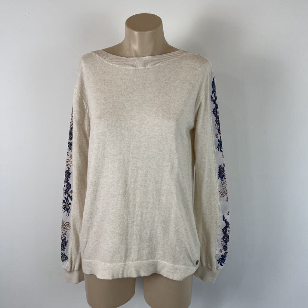 Garcia Jumper - S