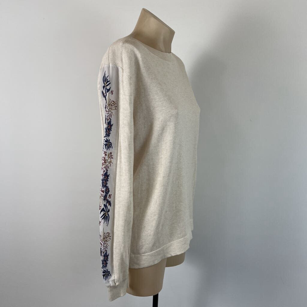 Garcia Jumper - S