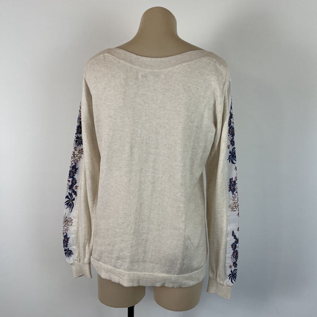 Garcia Jumper - S
