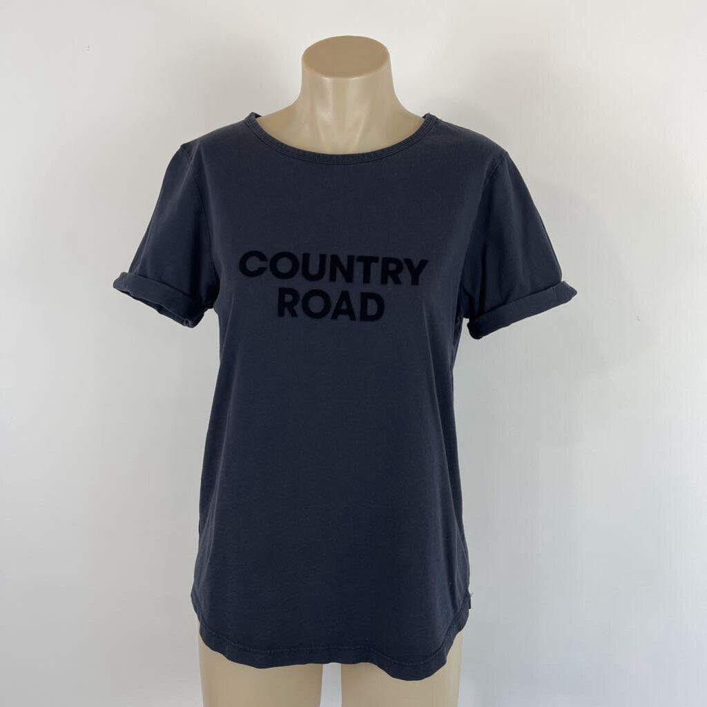 Country Road Tee - XS