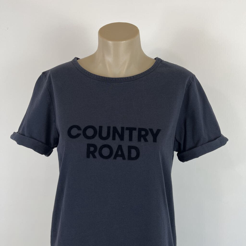 Country Road Tee - XS