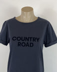 Country Road Tee - XS