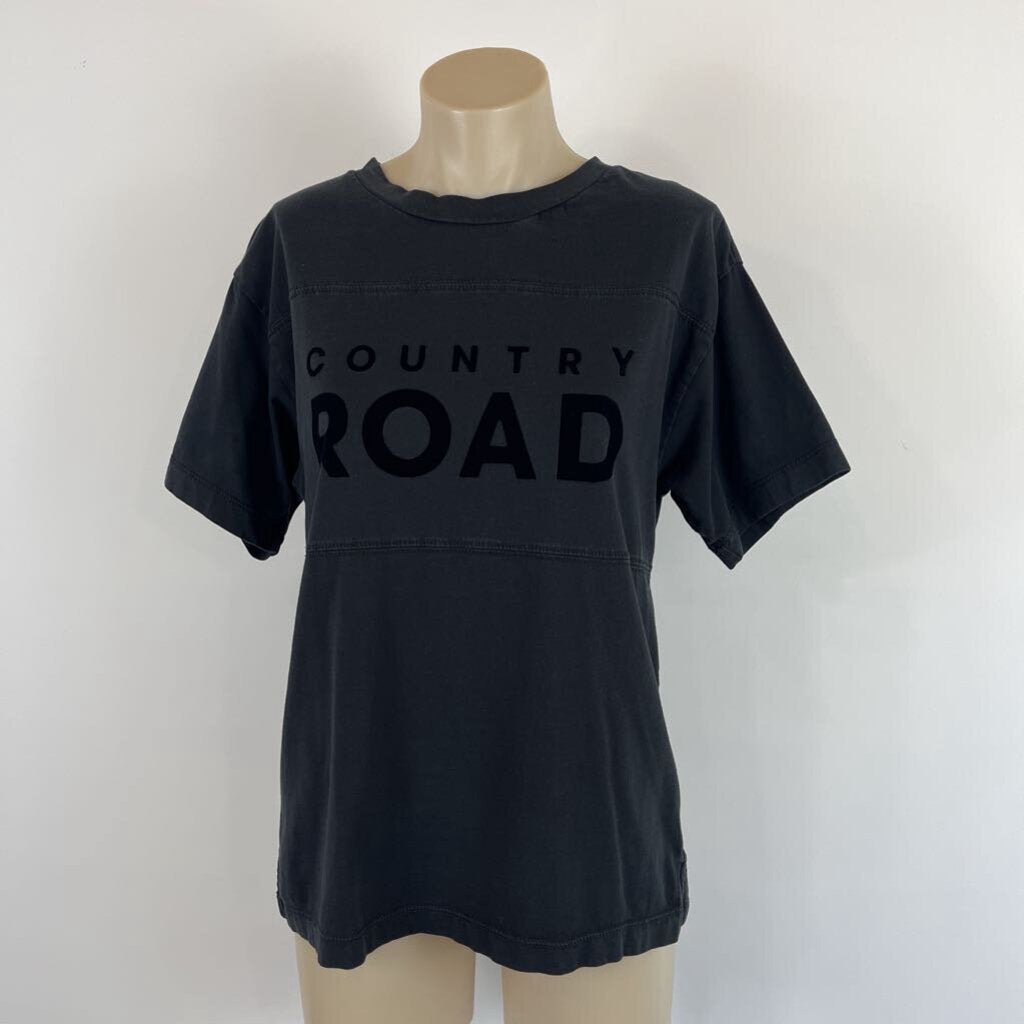 Country Road Tee - XS