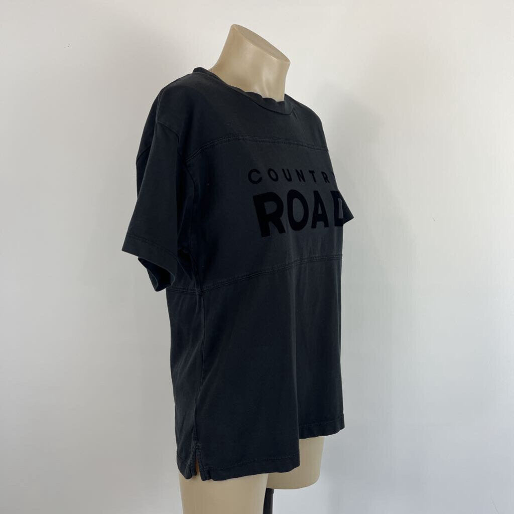 Country Road Tee - XS