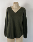 Country Road Jumper - XS