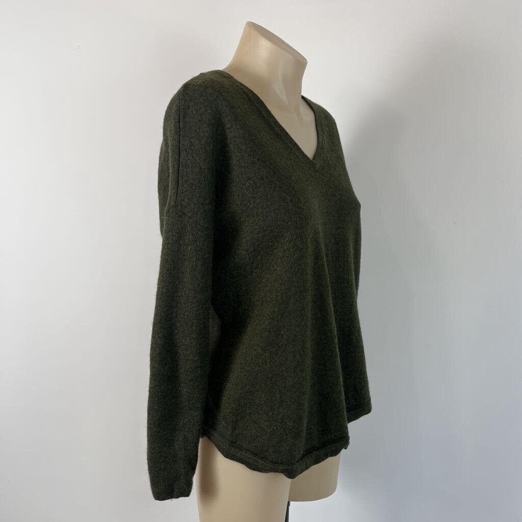 Country Road Jumper - XS