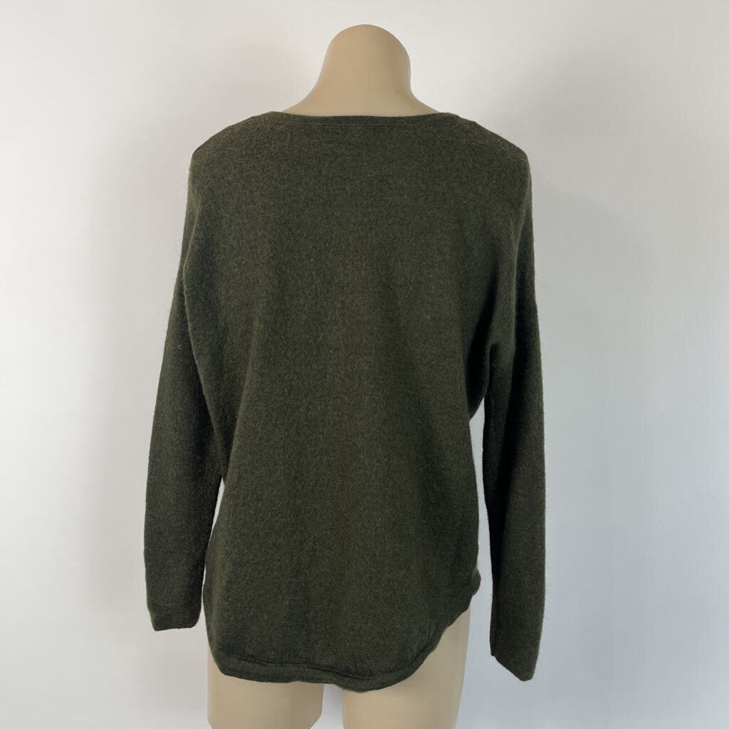 Country Road Jumper - XS