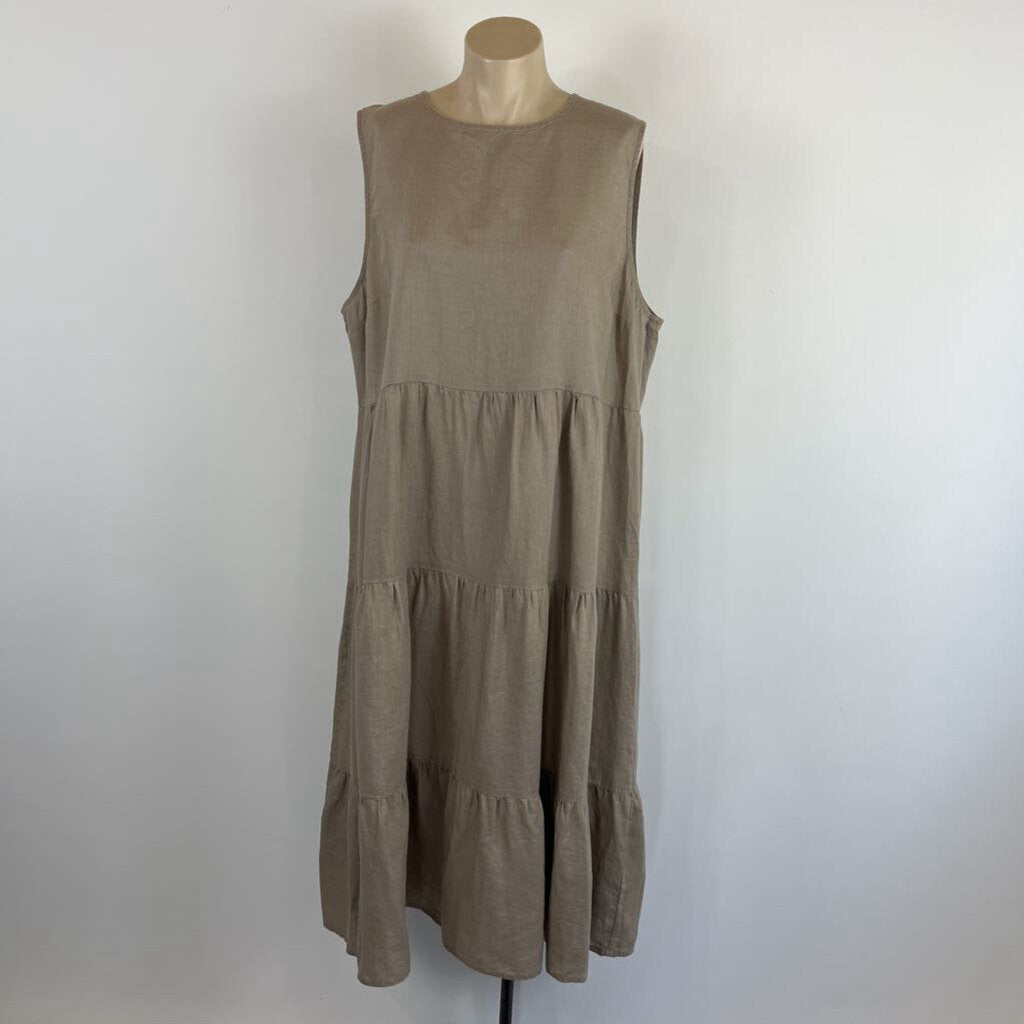 Stella + Gemma Dress - 14