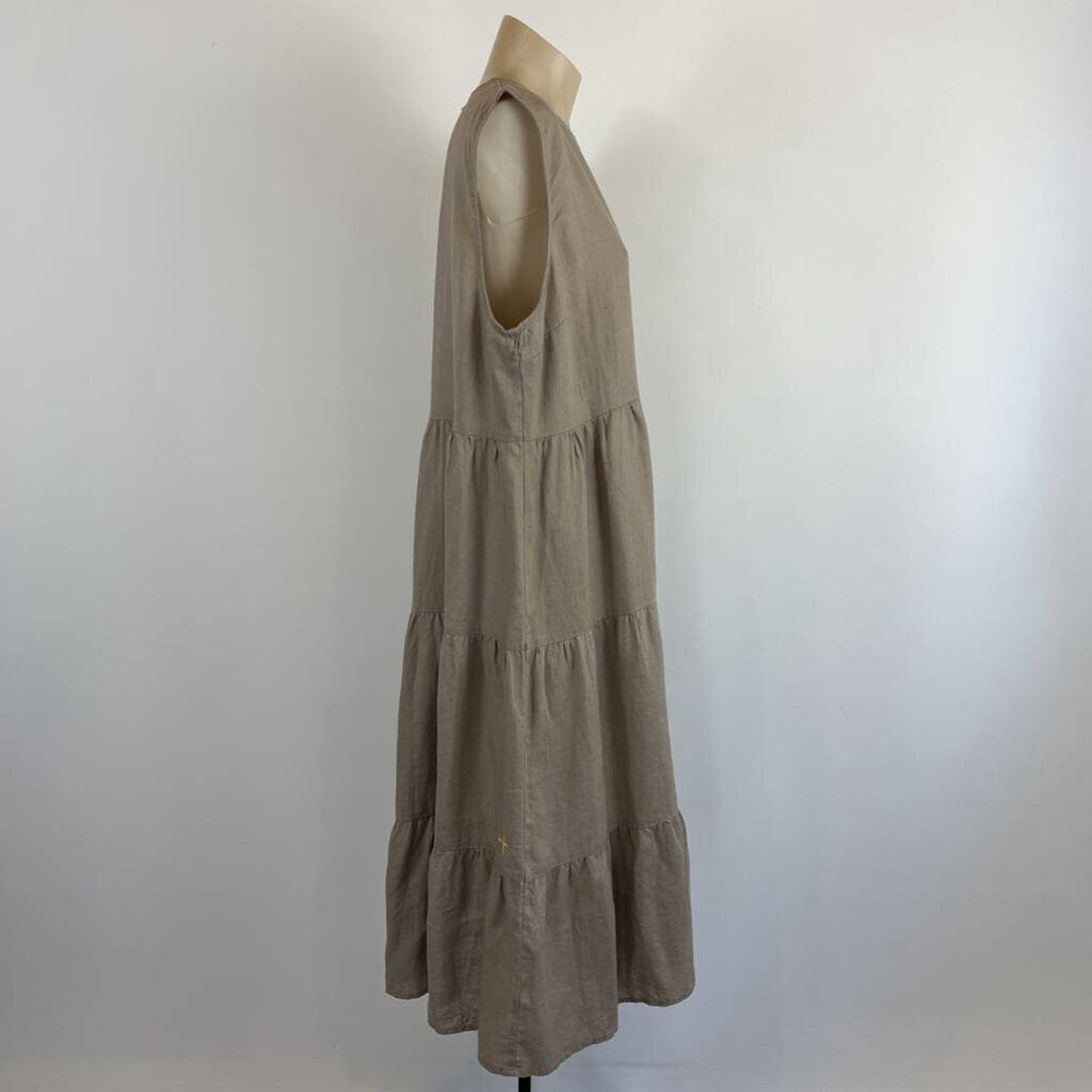 Stella + Gemma Dress - 14