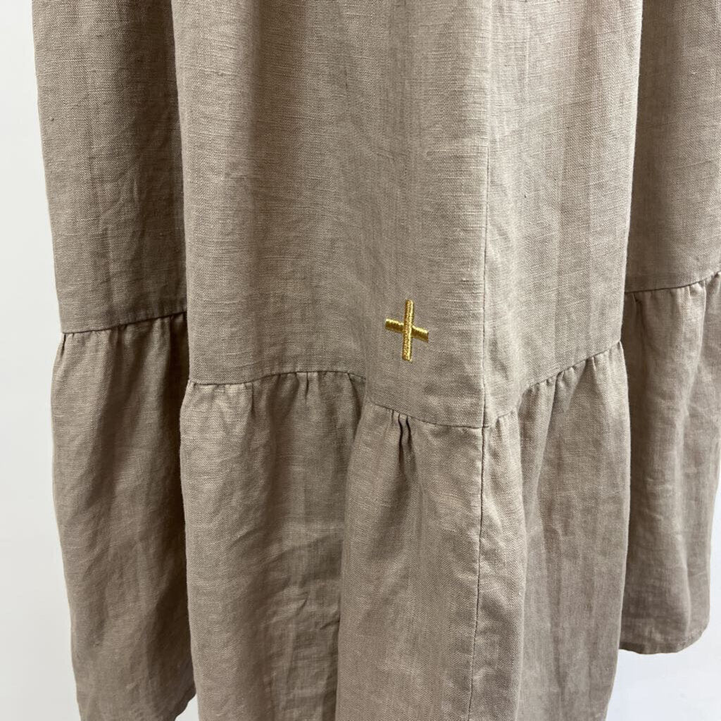 Stella + Gemma Dress - 14