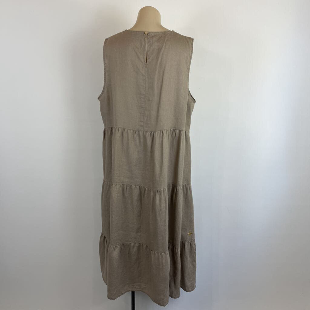 Stella + Gemma Dress - 14