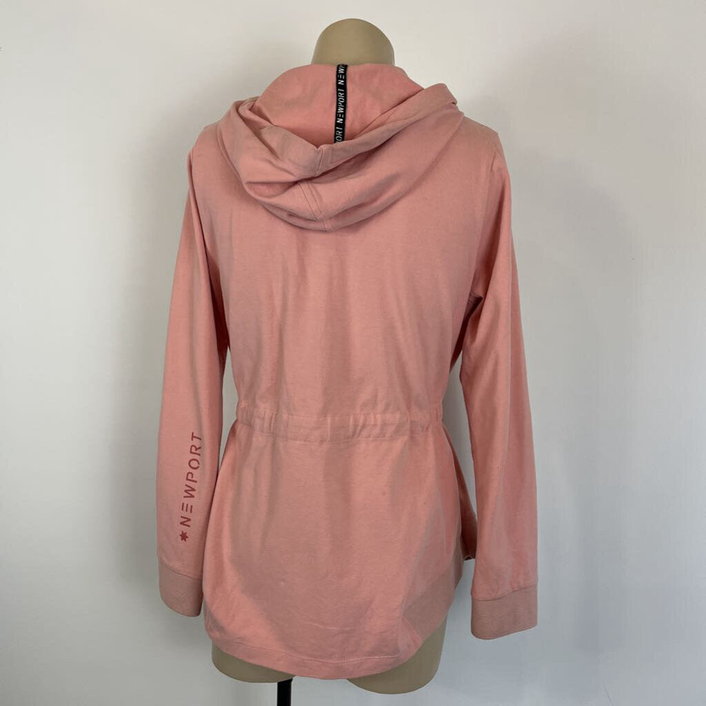 Newport Hoodie - M
