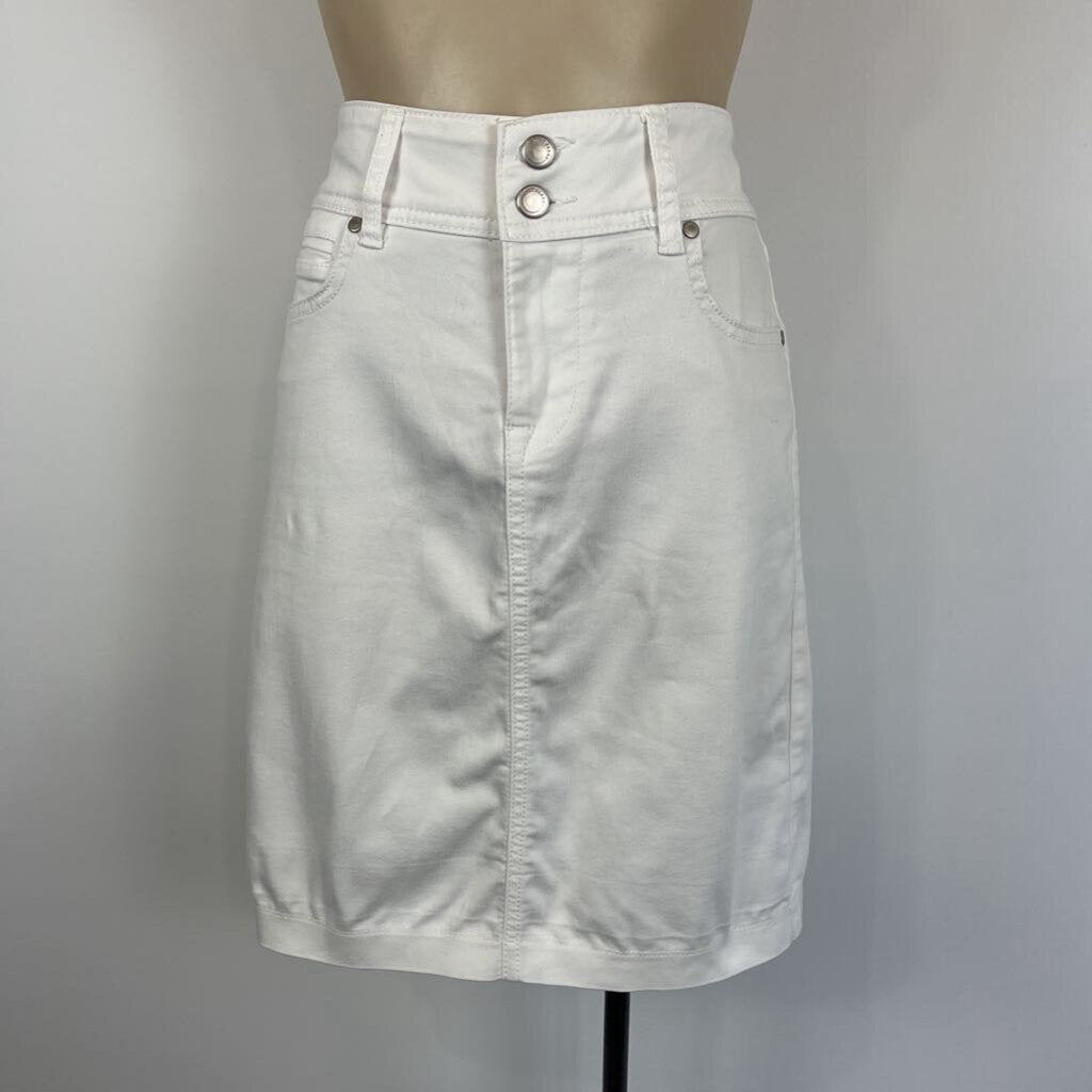 Just Jeans Skirt - 8/26