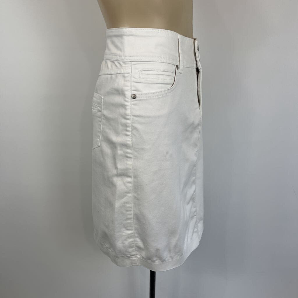 Just Jeans Skirt - 8/26