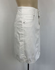 Just Jeans Skirt - 8/26