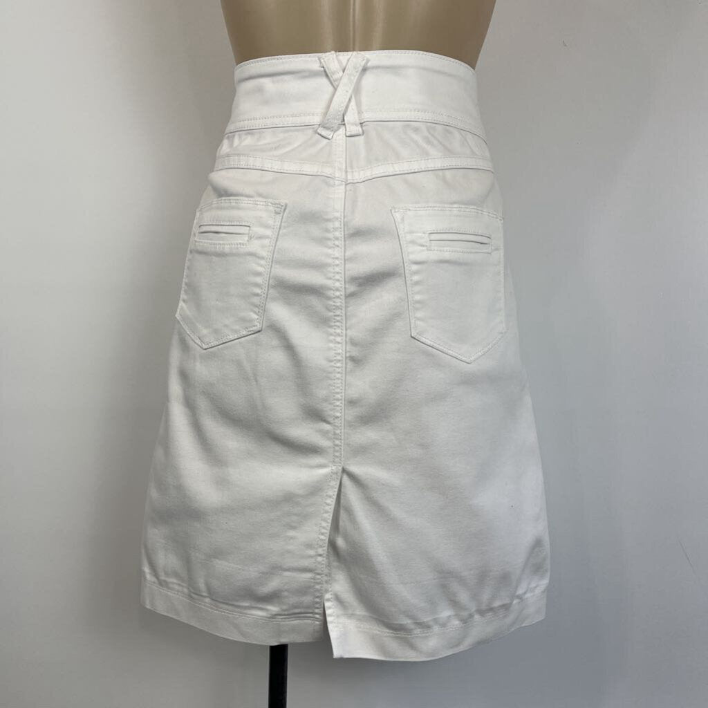 Just Jeans Skirt - 8/26