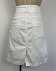 Just Jeans Skirt - 8/26