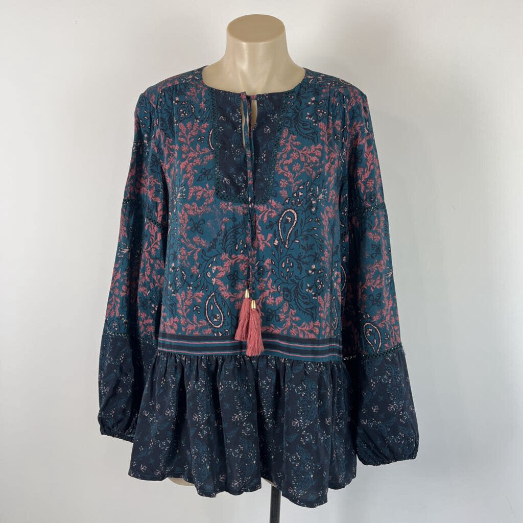 Newport Blouse - 10