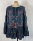 Newport Blouse - 10