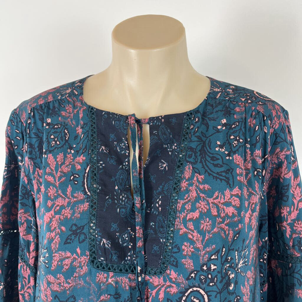 Newport Blouse - 10
