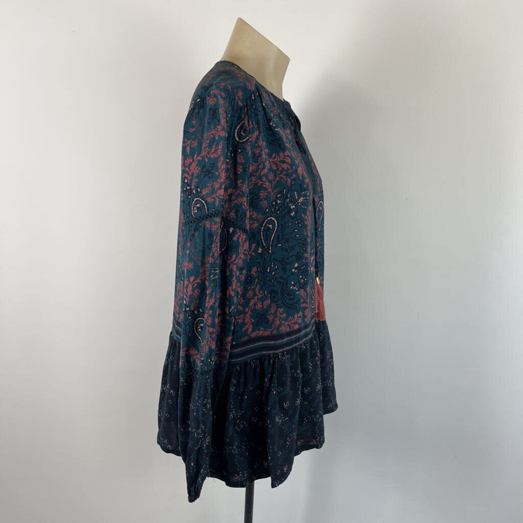 Newport Blouse - 10