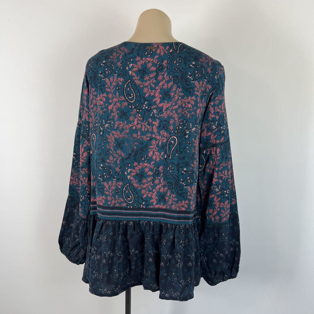 Newport Blouse - 10
