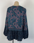Newport Blouse - 10