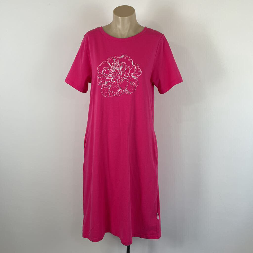 Home-Lee Dress - 10