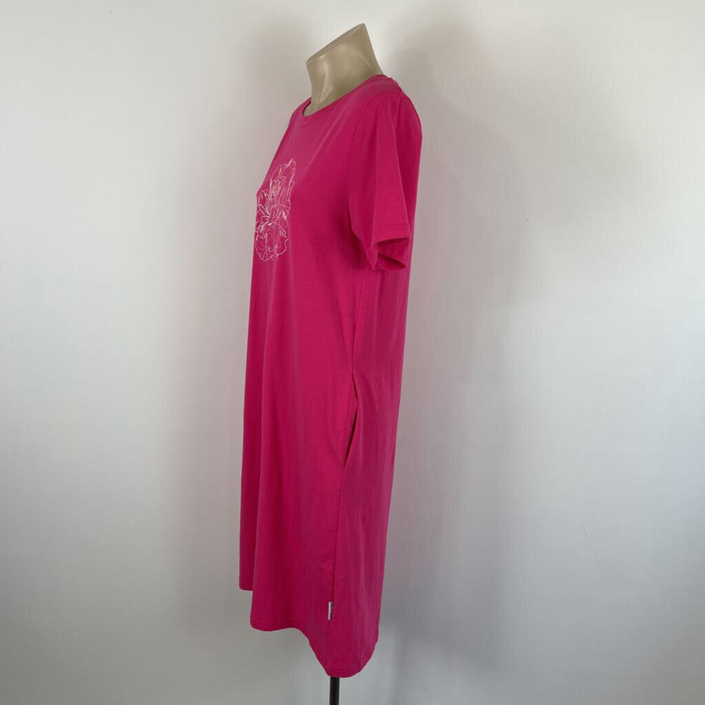 Home-Lee Dress - 10