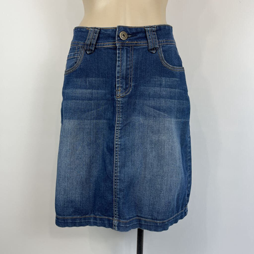 Six &amp; Seven Skirt - 8