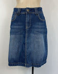Six & Seven Skirt - 8