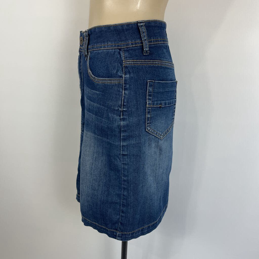 Six &amp; Seven Skirt - 8
