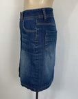 Six & Seven Skirt - 8