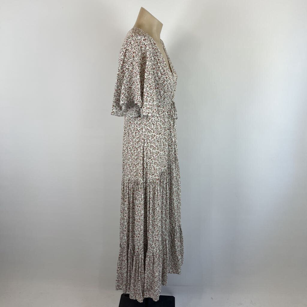 Silver Wishes Dress - 8