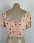 Billabong Crop Top - 8