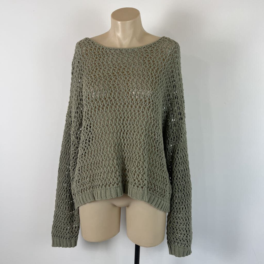 Ghanda Jumper - M