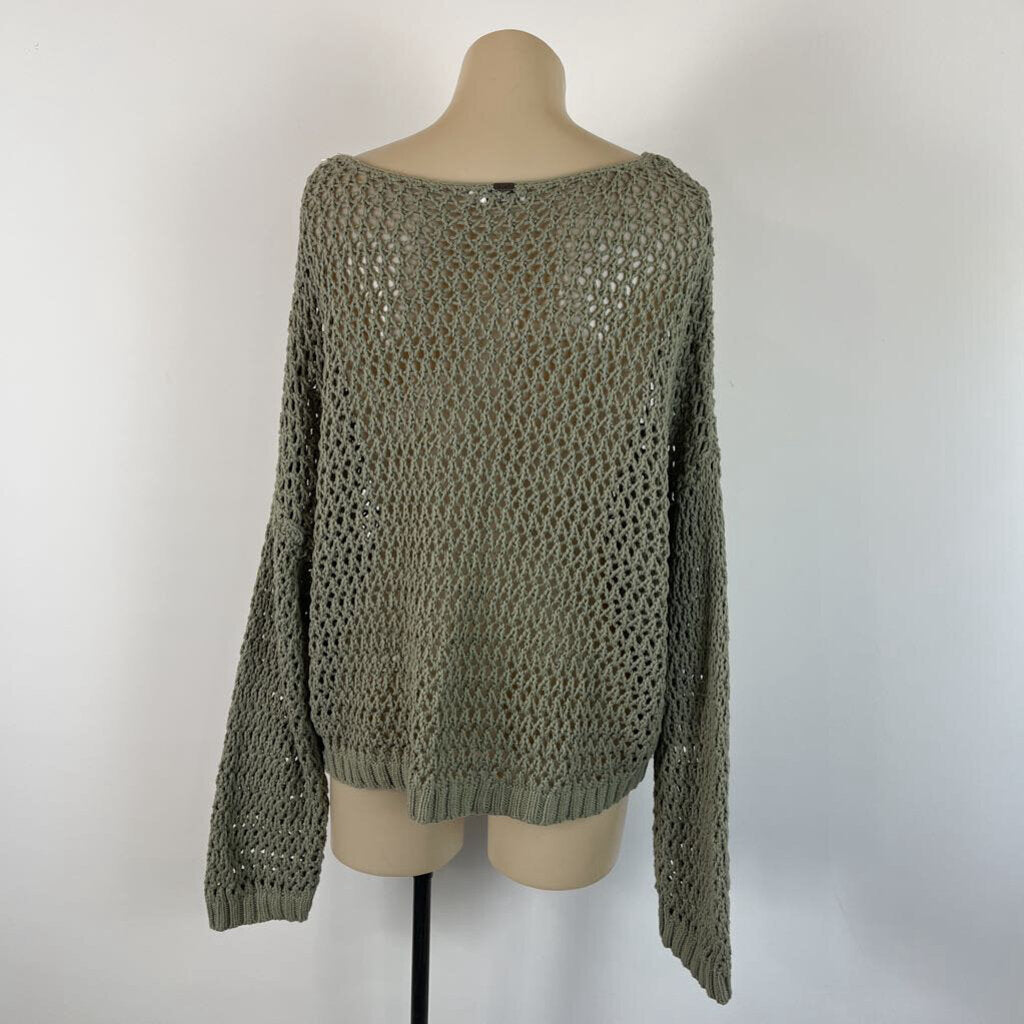 Ghanda Jumper - M