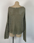 Ghanda Jumper - M