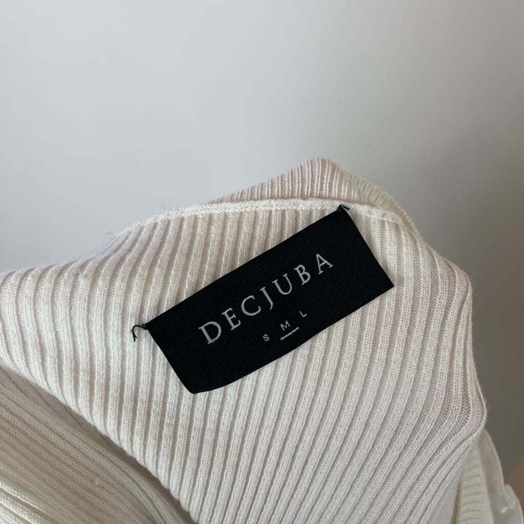 Decjuba Top - M