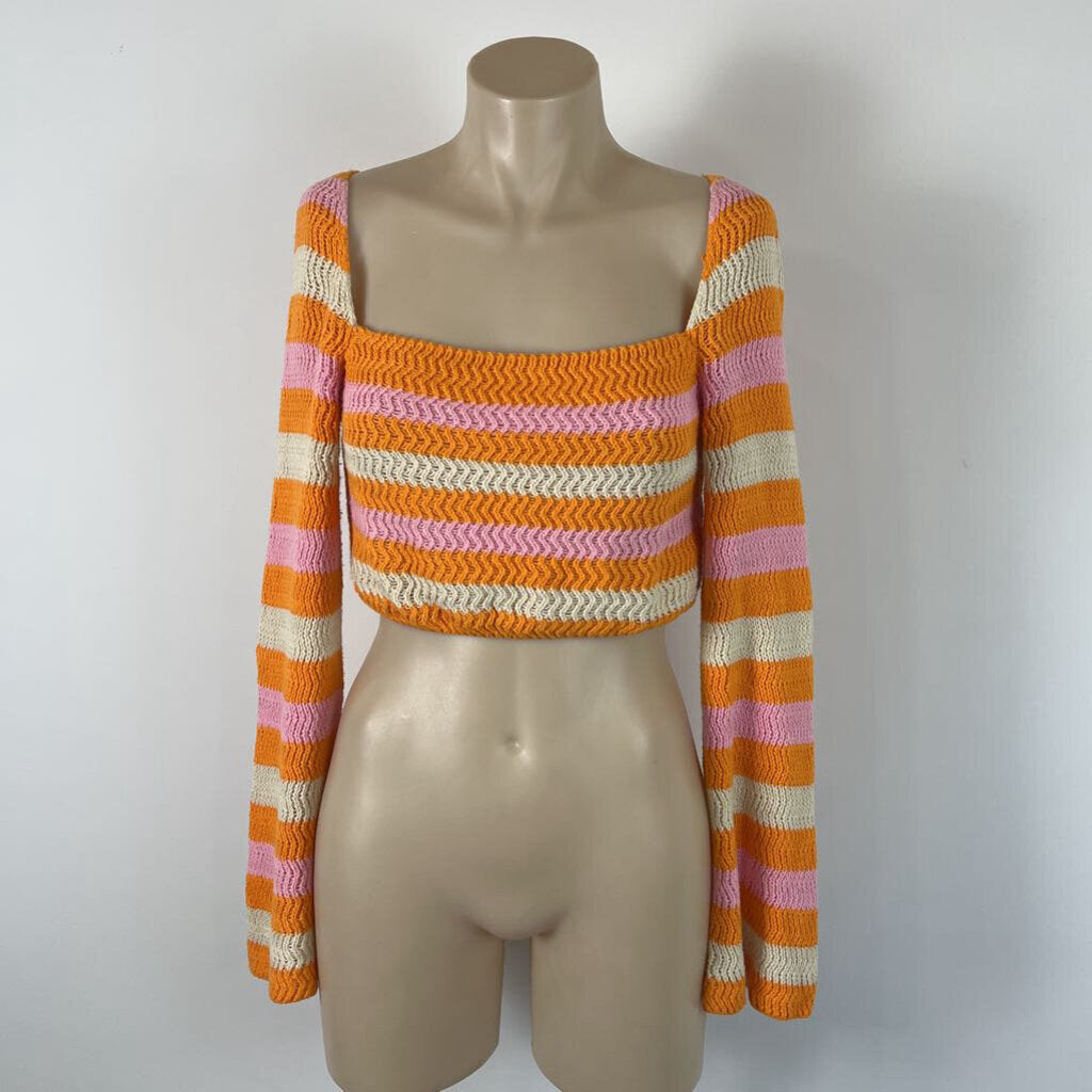 Unknown Brand Jumper - M/L