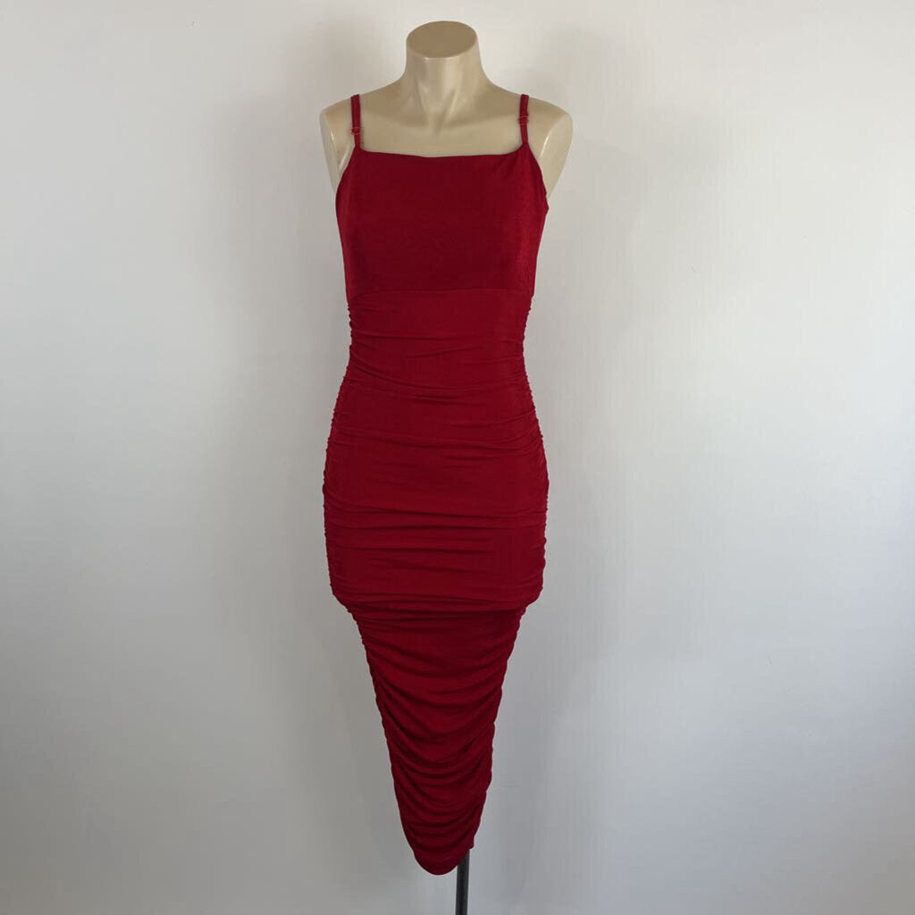 Show Po Dress - 8