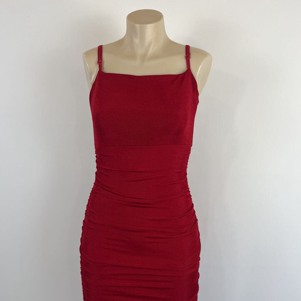 Show Po Dress - 8
