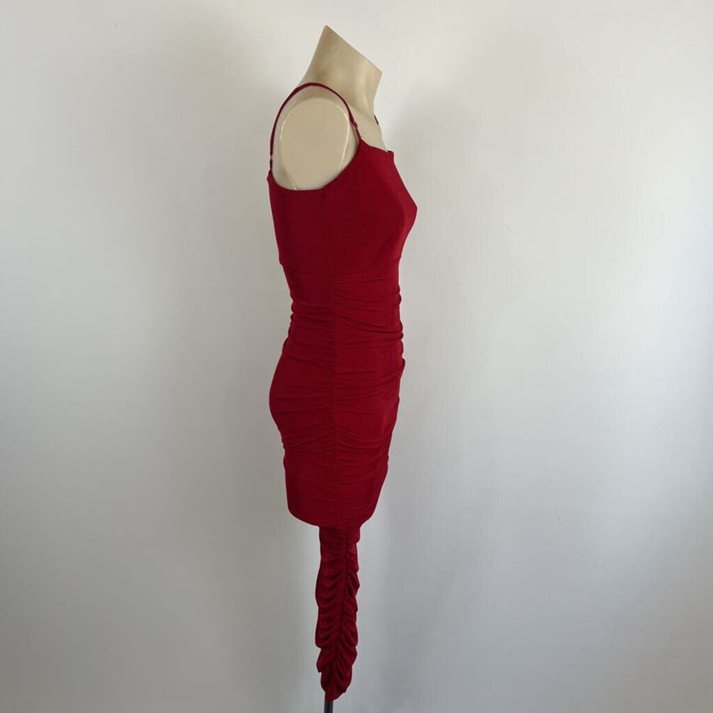 Show Po Dress - 8