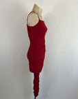 Show Po Dress - 8