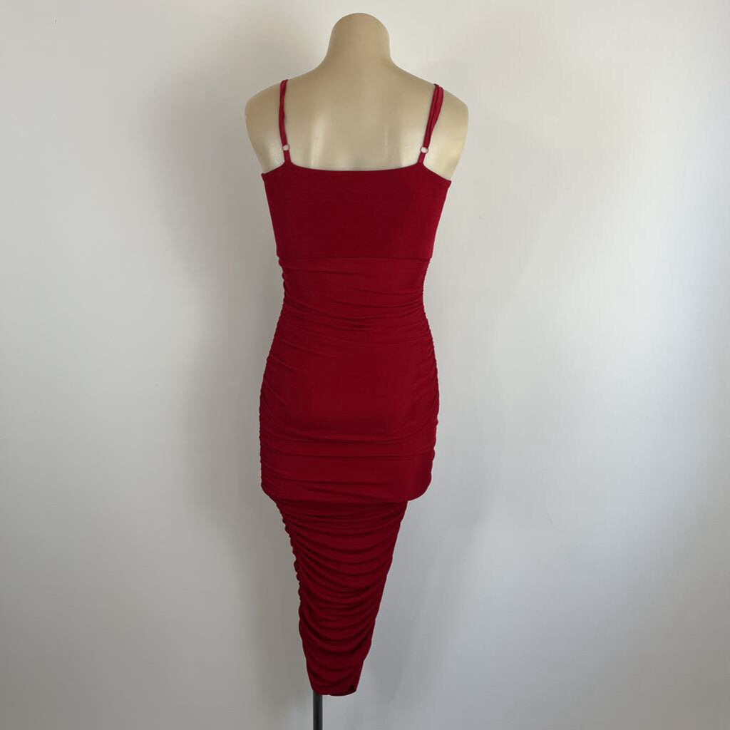 Show Po Dress - 8
