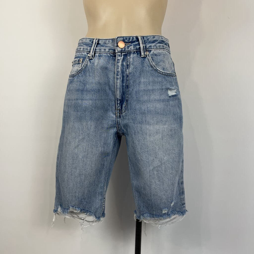 Decjuba Shorts - 8